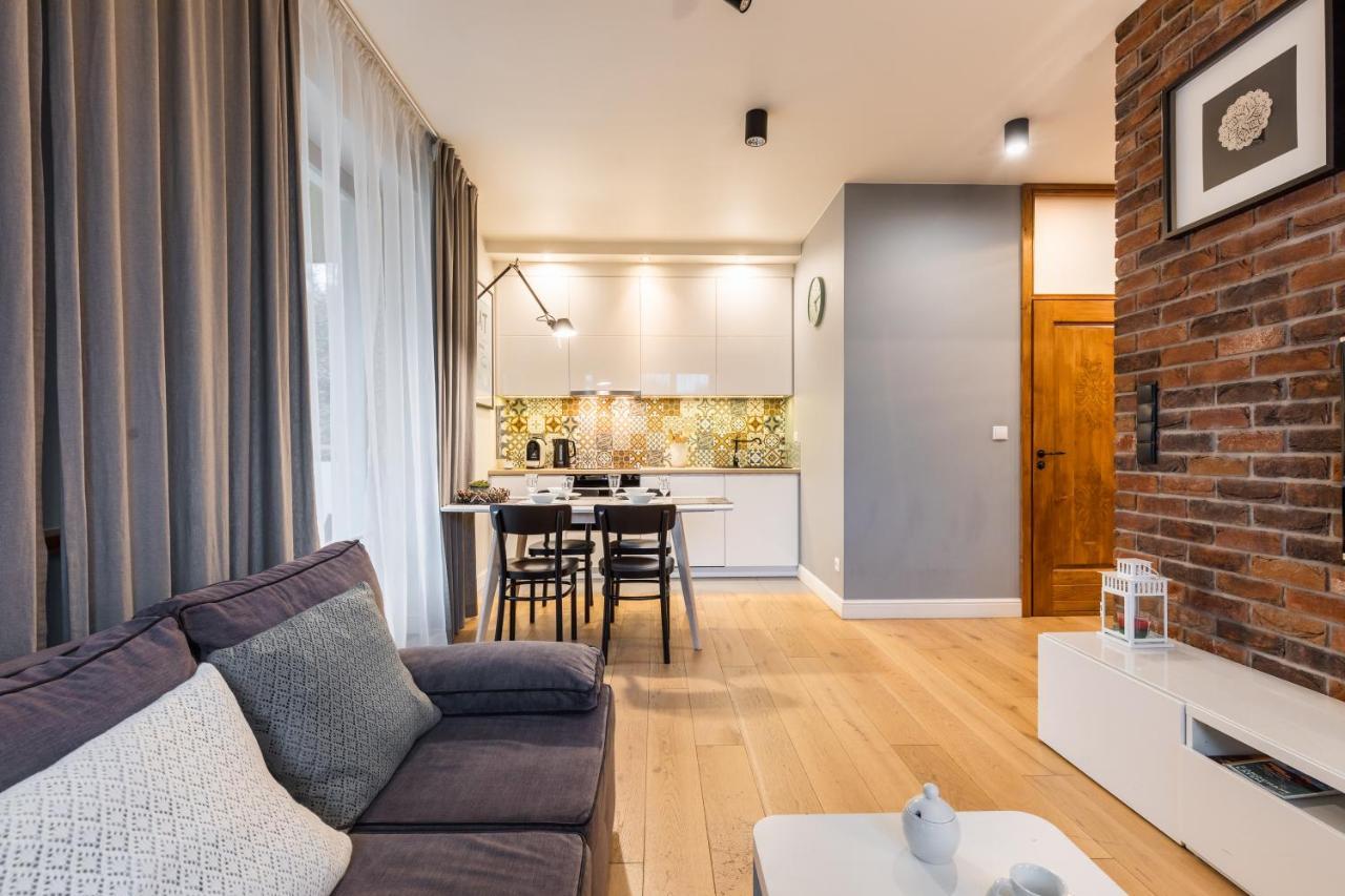 Apartament Kornelowka - Rezydencja Do Skoczni Zakopane Exteriör bild