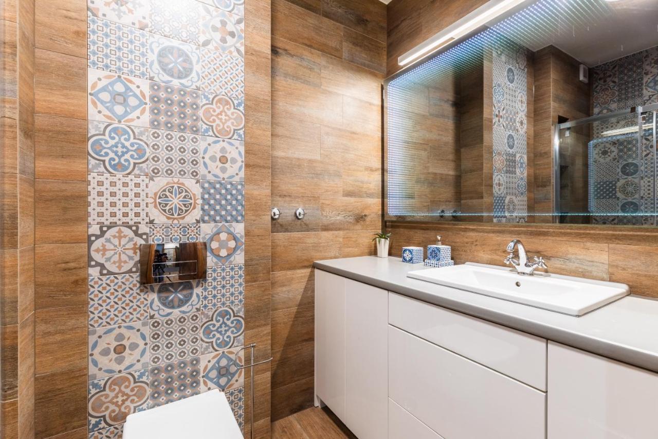 Apartament Kornelowka - Rezydencja Do Skoczni Zakopane Exteriör bild