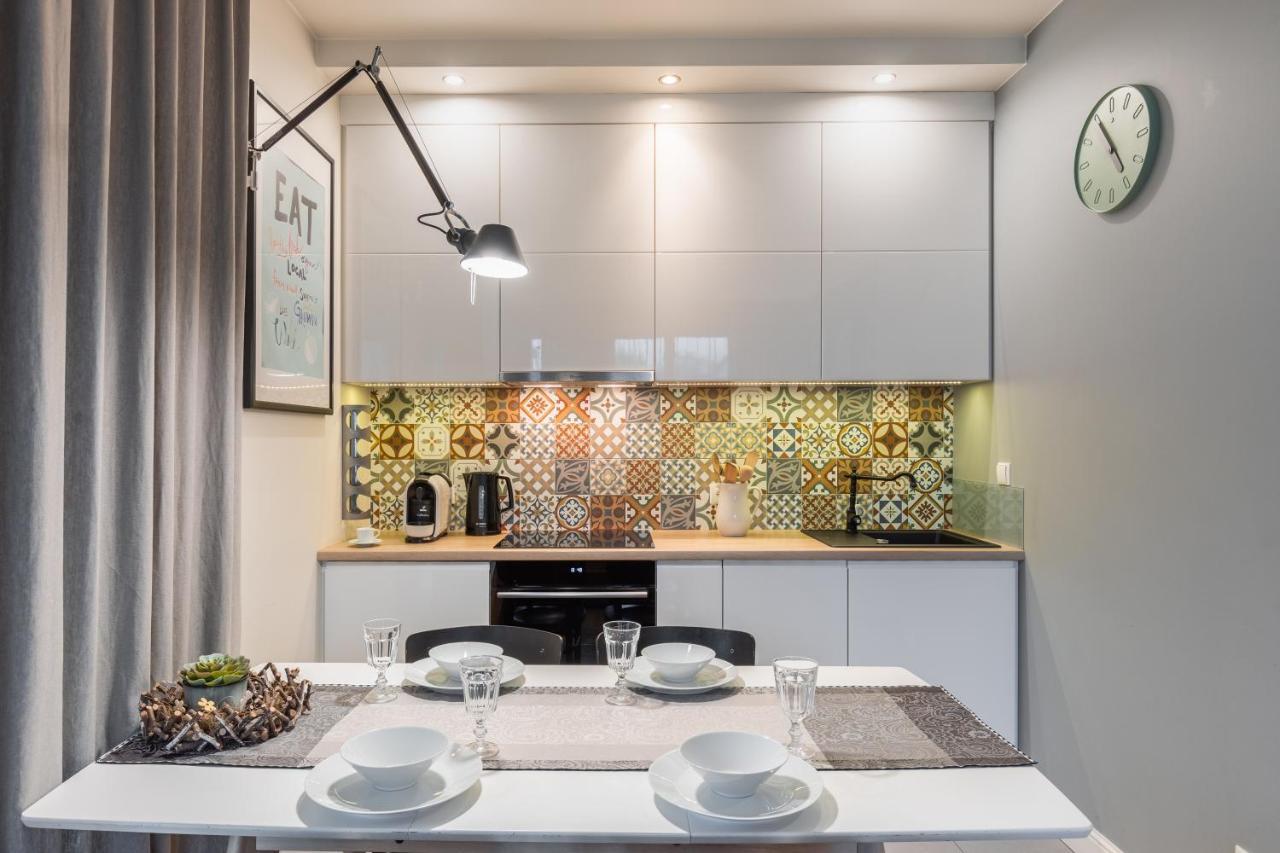 Apartament Kornelowka - Rezydencja Do Skoczni Zakopane Exteriör bild