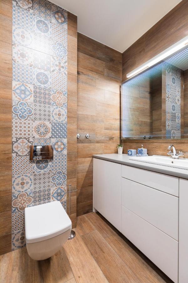 Apartament Kornelowka - Rezydencja Do Skoczni Zakopane Exteriör bild